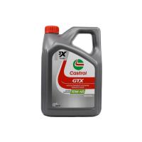 10W-40 4 LİTRE GTX BENZİNLİ DİZEL ULTRACLEAN