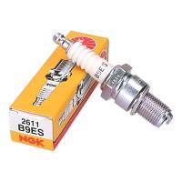 B9ES NGK-2611 SÖKÜLÜR BAŞLIK 