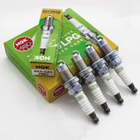 BKR-GAS NGK-7987
