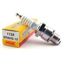 BR8HS-10 NGK-1134 SÖKÜLÜR BAŞLIK 