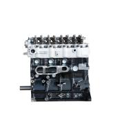 MOTOR KOMPLE D4BH HYUNDAI STAREX 2,5 TCI (ÇELİK KRANK)