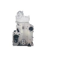 MOTOR KOMPLE D4BH HYUNDAI STAREX 2,5 TCI (ÇELİK KRANK)