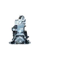 MOTOR KOMPLE D4BH HYUNDAI STAREX 2,5 TCI (ÇELİK KRANK)