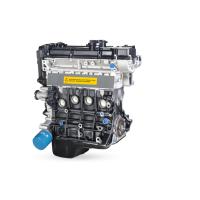 MOTOR KOMPLE G4ED 1,6 ERA BENZİNLİ