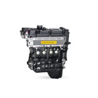 MOTOR KOMPLE G4ED 1,6 ERA BENZİNLİ