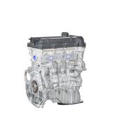 MOTOR KOMPLE G4FA BLUE 