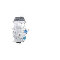 MOTOR KOMPLE G4FA BLUE 