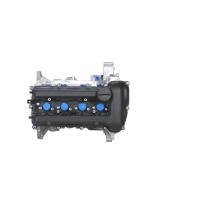 MOTOR KOMPLE G4FA BLUE 