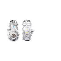 MOTOR KOMPLE G4FJ TUCSON
