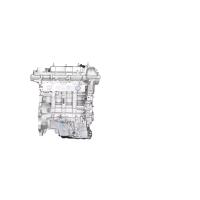 MOTOR KOMPLE G4FJ TUCSON