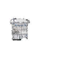 MOTOR KOMPLE G4FJ TUCSON