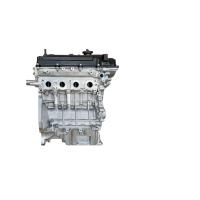 MOTOR KOMPLE G4LA İ20 1,2 12-14