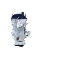 MOTOR KOMPLE G4LA İ20 1,2 12-14