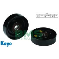 V KAYIŞ GERGİ BİLYA ACCENT ELANTRA GETZ 00-> 12X78X20 BMS-056